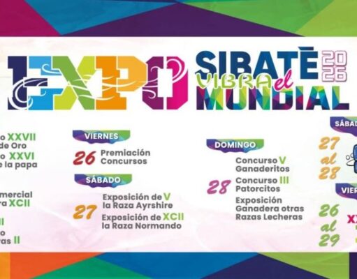 Exposibaté 2026 reunirá en Sibaté cultura, agroindustria y emprendimiento