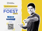 FOEST ofrece apoyo para estudios superiores
