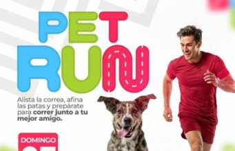 Facatativá se prepara para la segunda edición del PET RUN 2026