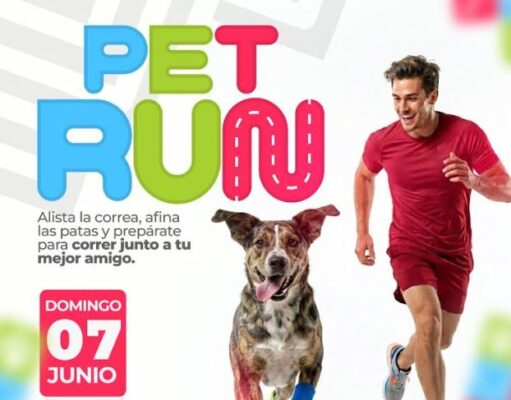 Facatativá se prepara para la segunda edición del PET RUN 2026
