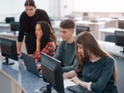 Formación digital gratuita para mosquerunos