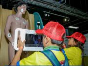Funza Camp inició experiencias educativas para cientos de niños