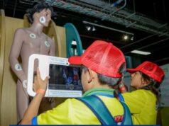Funza Camp inició experiencias educativas para cientos de niños