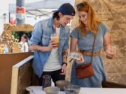 Funza impulsa la participación de negocios locales
