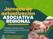 Fusagasugá acogerá encuentro regional del sector porcícola