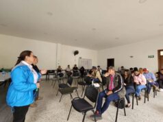 Fusagasugá impulsa la competitividad agropecuaria con productores del Sumapaz