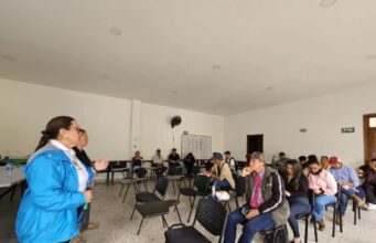 Fusagasugá impulsa la competitividad agropecuaria con productores del Sumapaz