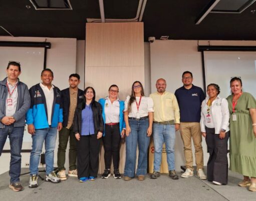 Fusagasugá impulsa la innovación en el sector agropecuario