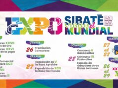 Grandes artistas nacionales e internacionales llegarán al Festival XIUA en Sibaté