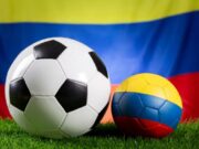 Hinchas podrán disfrutar el Mundial en parques de Bogotá