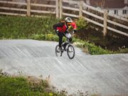 La emoción del BMX se vivirá durante dos días en Tenjo