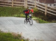 La emoción del BMX se vivirá durante dos días en Tenjo