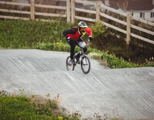 La emoción del BMX se vivirá durante dos días en Tenjo