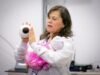 Madrid fortalece apoyo a madres lactantes
