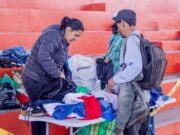 Madrid fortalece la inclusión con jornada de bienestar social