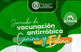 Madrid mantiene jornadas de vacunación animal