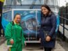 Madrid promueve la corresponsabilidad entre familias beneficiarias