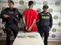 Madrid refuerza acciones de seguridad