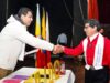 Más adultos mayores fortalecen sus habilidades tecnológicas en Soacha
