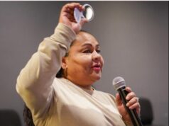 Más de 100 personas participaron en foro de cuidado