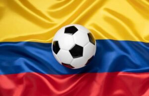 Más de 140 emprendimientos participan en estrategia comercial del Mundial en Bogotá