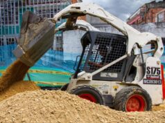 Más de 18 vías renovadas impulsan la movilidad en Madrid