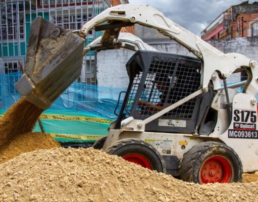 Más de 18 vías renovadas impulsan la movilidad en Madrid