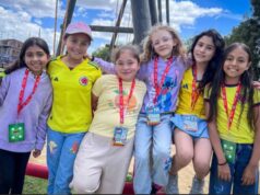Más de 2.000 niños disfrutan de Funza Camp en Funza