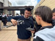 Más de 90 jóvenes exploraron el potencial de las impresoras 3D y los drones en Funza