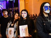 Mosquera certificó a más de 70 estudiantes en artes y oficios