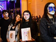 Mosquera certificó a más de 70 estudiantes en artes y oficios
