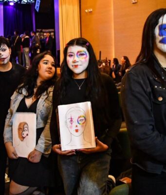 Mosquera certificó a más de 70 estudiantes en artes y oficios