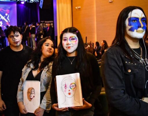 Mosquera certificó a más de 70 estudiantes en artes y oficios