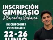 Mosquera podrá acceder gratuitamente a espacio deportivo