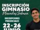 Mosquera podrá acceder gratuitamente a espacio deportivo