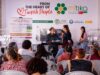 Mujeres de Madrid conocen nuevas oportunidades de formación