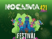 Música, tradición y deporte se toman Nocaima