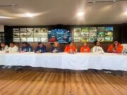 Nace “Primero Funza”: el movimiento ciudadano con el que Baquero buscará la Alcaldía en 2027