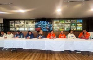 Nace “Primero Funza”: el movimiento ciudadano con el que Baquero buscará la Alcaldía en 2027