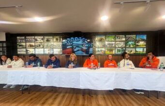 Nace “Primero Funza”: el movimiento ciudadano con el que Baquero buscará la Alcaldía en 2027