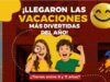 Niños de Tenjo disfrutarán de una semana de diversión y aprendizaje