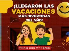 Niños de Tenjo disfrutarán de una semana de diversión y aprendizaje