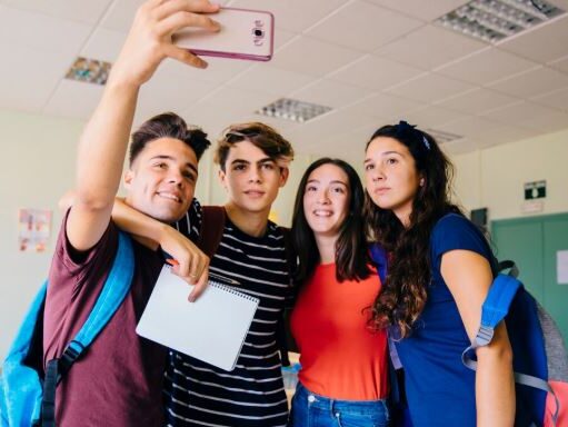 Nuevas becas universitarias para jóvenes en Bogotá