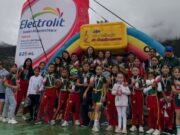 Patinadores de Tenjo sumaron 42 medallas y destacada actuación en Sopó