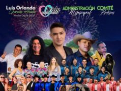 Peña Negra vivirá cinco días de cultura, música y orgullo rural en Cachipay
