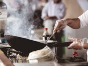 Restaurantes de Zipaquirá podrán capacitarse en sostenibilidad