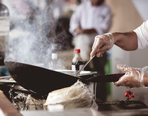 Restaurantes de Zipaquirá podrán capacitarse en sostenibilidad