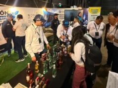 Secretaría de Hacienda promueve la legalidad y prevención del contrabando de bebidas alcohólicas
