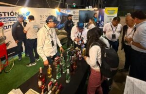 Secretaría de Hacienda promueve la legalidad y prevención del contrabando de bebidas alcohólicas
