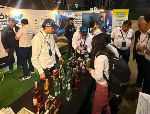 Secretaría de Hacienda promueve la legalidad y prevención del contrabando de bebidas alcohólicas